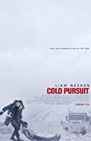 Cold Pursuit (2019) HDRip  English Full Movie Watch Online Free