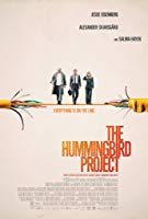 The Hummingbird Project (2019) HDRip  English Full Movie Watch Online Free