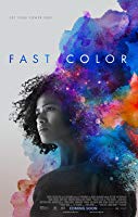 Fast Color (2019) HDRip  English Full Movie Watch Online Free