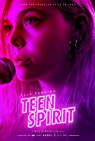 Teen Spirit (2019) HDRip  English Full Movie Watch Online Free