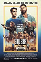 Stuber (2019) HDCam  English Full Movie Watch Online Free