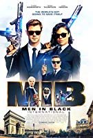 Men in Black: International (2019) HDCam  English Full Movie Watch Online Free