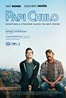 Papi Chulo (2019) HDRip  English Full Movie Watch Online Free