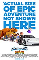 Playmobil: The Movie (2019) HDCam  English Full Movie Watch Online Free