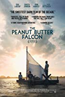 The Peanut Butter Falcon (2019) HDCam  English Full Movie Watch Online Free