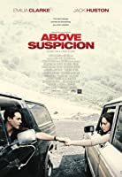 Above Suspicion (2019) HDRip  English Full Movie Watch Online Free