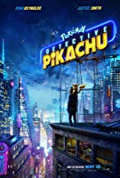 Pokémon Detective Pikachu (2019) HDRip  English Full Movie Watch Online Free