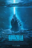 Godzilla: King of the Monsters (2019) BluRay  English Full Movie Watch Online Free