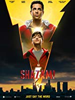 Shazam! (2019) BluRay  English Full Movie Watch Online Free