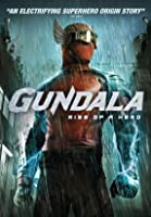 Gundala (2019) BRRip  English Full Movie Watch Online Free
