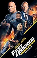 Fast & Furious Presents: Hobbs & Shaw (2019) BluRay  English Full Movie Watch Online Free