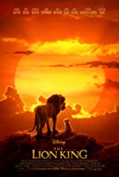 The Lion King (2019) HDCAMRip  English Full Movie Watch Online Free