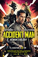 Accident Man: Hitman's Holiday (2022) HDRip  Hindi Dubbed Full Movie Watch Online Free