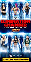 WWE Elimination Chamber (2020) HDRip  English Full Movie Watch Online Free