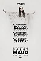 Saint Maud (2020) HDCam  English Full Movie Watch Online Free