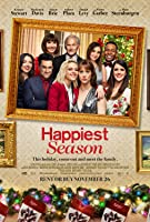 Happiest Season (2020) HDTV  English Full Movie Watch Online Free