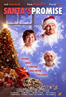 Santa's Promise (2020) HDTV  English Full Movie Watch Online Free
