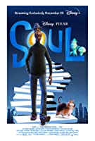 Soul (2020) HDRip  English Full Movie Watch Online Free