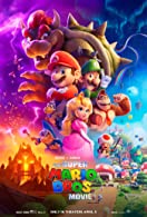 The Super Mario Bros. Movie (2023) DVDScr  English Full Movie Watch Online Free