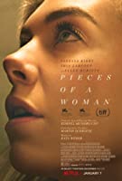 Pieces of a Woman (2021) HDCam  English Full Movie Watch Online Free