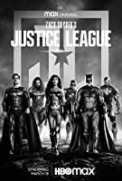Zack Snyder's Justice League (2021) HDRip  English Full Movie Watch Online Free