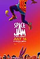 Space Jam: A New Legacy (2021) HDRip  English Full Movie Watch Online Free