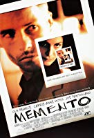 Memento (2001) HDRip  Hindi Dubbed Full Movie Watch Online Free