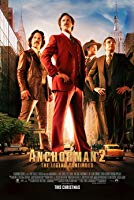 Anchorman 2: The Legend Continues (2013) HDRip  Hindi Dubbed Full Movie Watch Online Free
