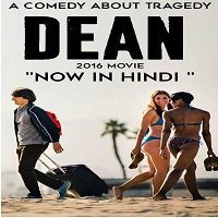 Dean (2017) HDRip  Hindi Dubbed Full Movie Watch Online Free