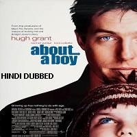 About a Boy (2002) HDRip  Hindi Dubbed Full Movie Watch Online Free