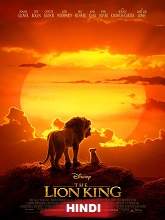 The Lion King (2019) HDCAMRip  Hindi Dubbed Full Movie Watch Online Free