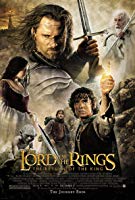 The Lord of the Rings: The Return of the King (2003) HDRip  Hindi Dubbed Full Movie Watch Online Free