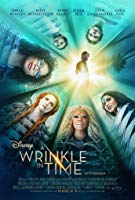 A Wrinkle in Time (2018) HDRip  Hindi Dubbed Full Movie Watch Online Free