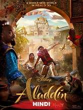 Aladdin (2019) BluRay  Hindi Dubbed Full Movie Watch Online Free