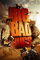 Big Bad Bugs (2012) HDRip  Hindi Dubbed Full Movie Watch Online Free