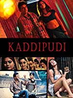 Kaddipudi (2013) HDRip  Hindi Dubbed Full Movie Watch Online Free