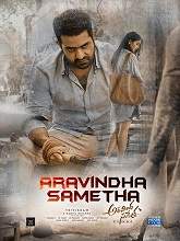 Aravinda Sametha (2018) HDRip  Hindi Dubbed Full Movie Watch Online Free
