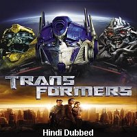 Transmorphers (2007)  Hindi Dubbed Full Movie