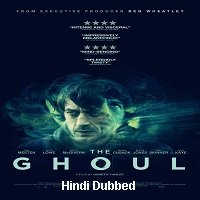 The Ghoul (2016) HDRip  Hindi Dubbed Full Movie Watch Online Free