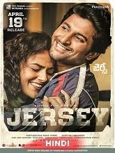 Jersey (2019) HDRip  Hindi Dubbed Full Movie Watch Online Free