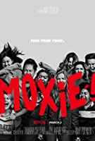 Moxie (2021) HDRip  Hindi Dubbed Full Movie Watch Online Free