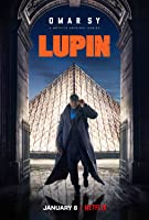Lupin Season 1 Complete (2021) HDRip  Hindi Dubbed Full Movie Watch Online Free