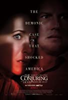 The Conjuring: The Devil Made Me Do It (2021) HDRip  Hindi Dubbed Full Movie Watch Online Free