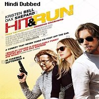 Hit and Run (2012) HDRip  Hindi Dubbed Full Movie Watch Online Free