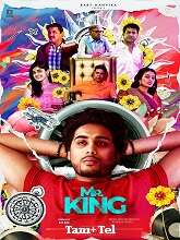 Mr. King (2023) HDRip  Tamil Full Movie Watch Online