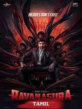 Ravanasura (2023) HDRip  Tamil Full Movie Watch Online Free