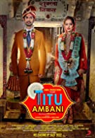 Titu Ambani (2022) HDRip  Hindi Full Movie Watch Online Free