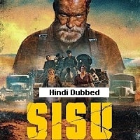 Sisu (2023) HDRip  Hindi Dubbed Full Movie Watch Online Free