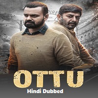 Ottu (2022) HDRip  Hindi Dubbed Full Movie Watch Online Free