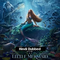 The Little Mermaid (2023) DVDScr  Hindi Dubbed Full Movie Watch Online Free